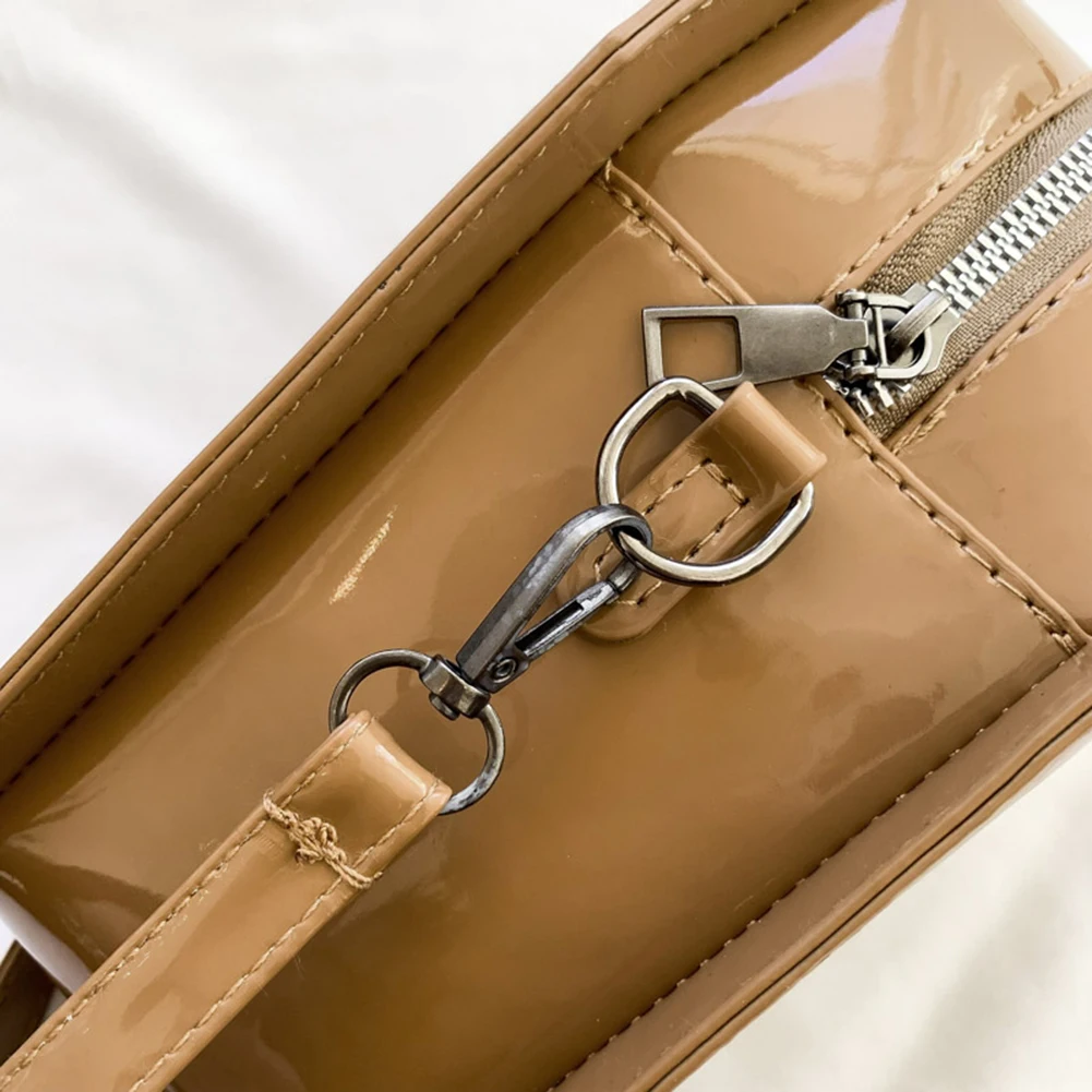 Women Coffin Satchel Purse Cartoon Gothic Crossbody Bag Versatile Rose Crossbody Pouch Y2K Cellphone Bag Halloween Gift