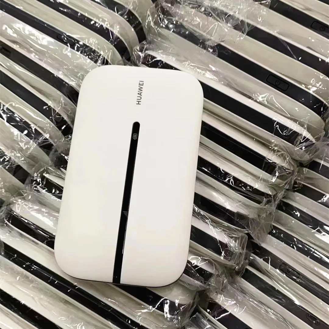 Newest Huawei 4G Router Mobile WIFI 3 E5576-855 Unlock Huawei 4G LTE ...