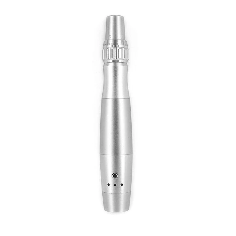 

Electric nano mesoderm micro-needle instrument Water light needle micro-crystal introduction instrument Beauty salon household