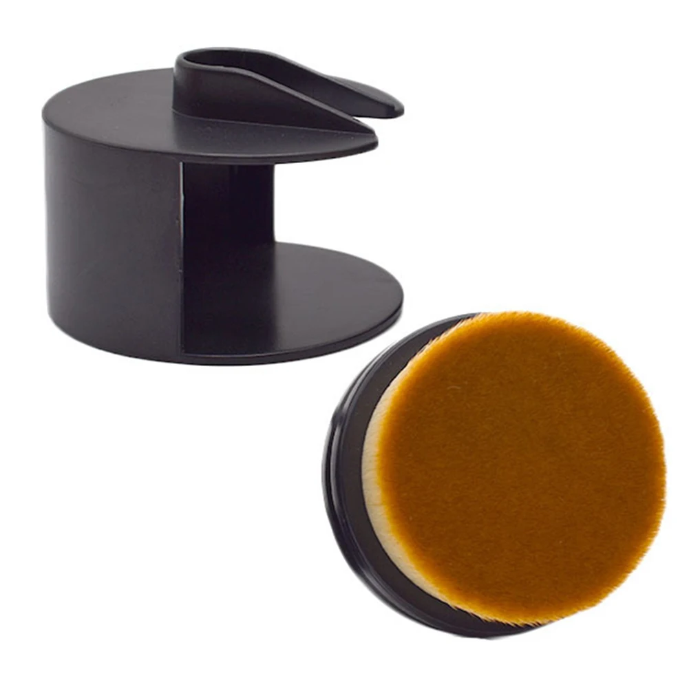 Vinyl Record Cleaner Anti-Static Vinyl Record Brush Dust Cleaning Brushes For Albums LP CD Keyboard Camera Lens