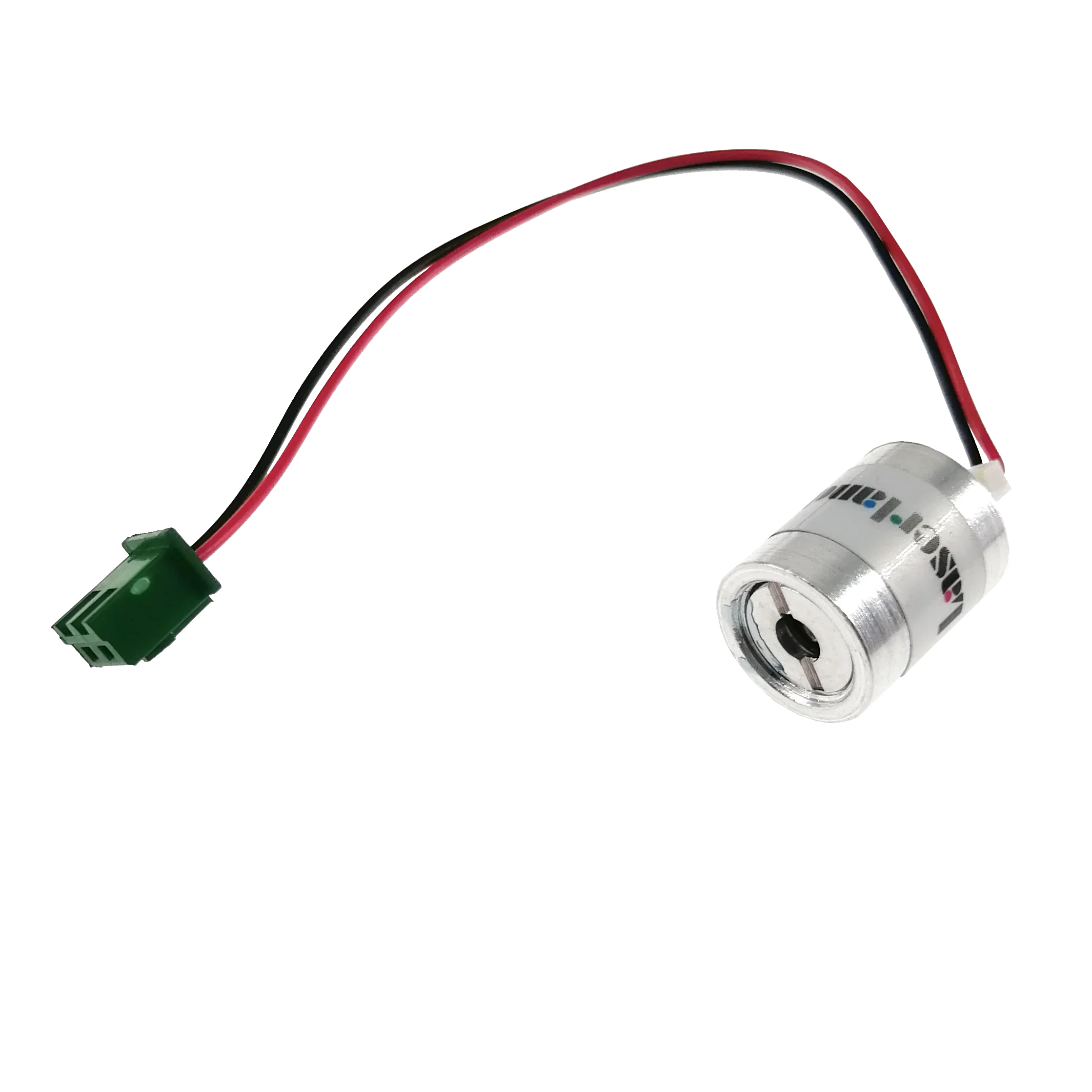 515nm 35mW Green Dot Laser Module with no Driver Dia.12mm laser module