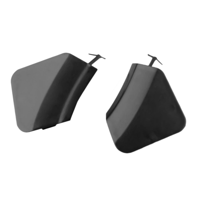 

1 пара, передний и левый бампер для Toyota Highlander 12-14 52128-0E923