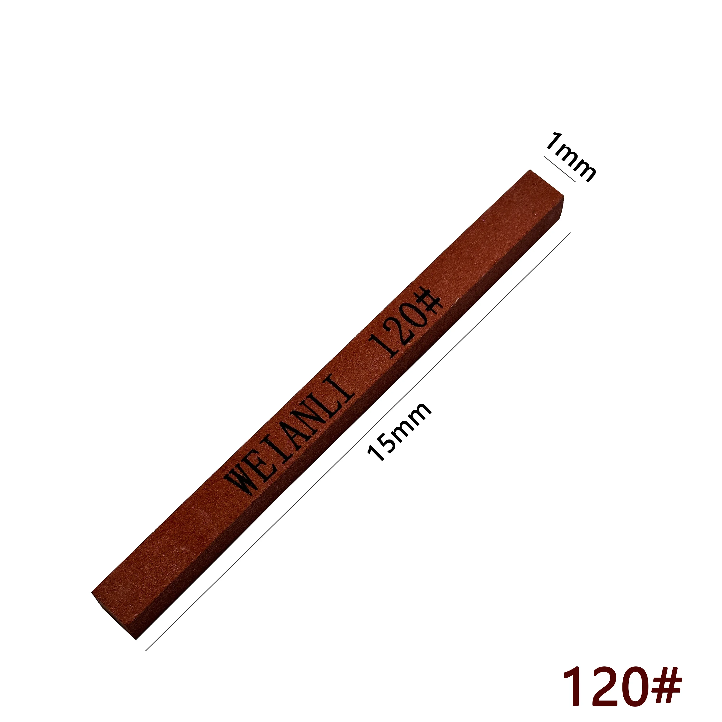 F
