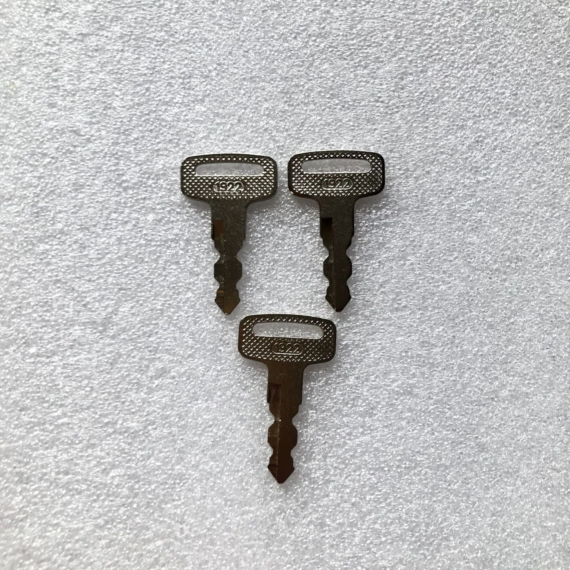 

3 шт., детали для ключа Yamaha Golf Cart G14 G16 G19 G20 G21 G22 G29