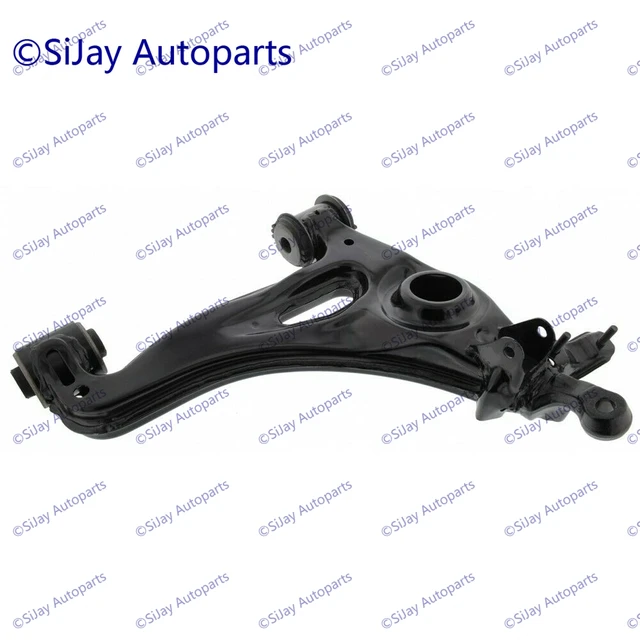 W202 Front Suspension Official Online