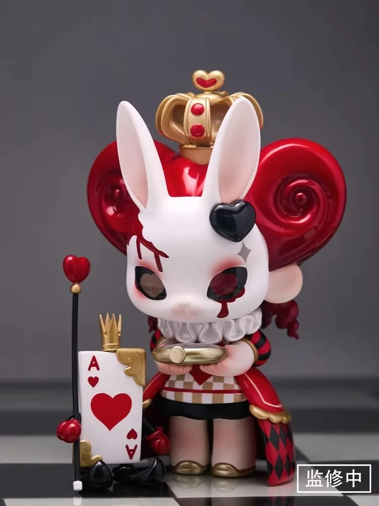 キラ私は悪役シリーズではありませんブラインドボックス、かわいい