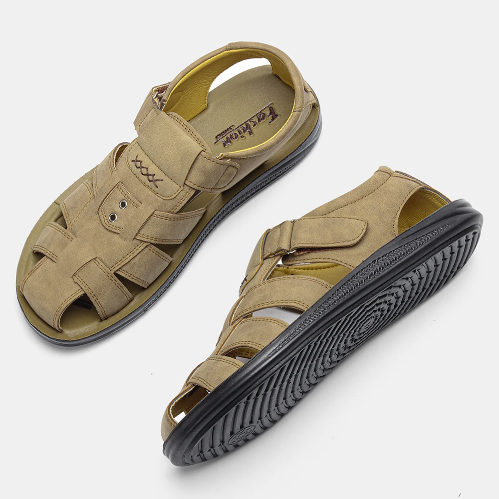 Mens Summer Aerosoft Sandals Lightweight, Quick Dry, Non Slip Water Shoes  In Big Size 46 Perfect For Outdoor Activities And Casual Wear From Dhg9488,  $21.09 | DHgate.Com