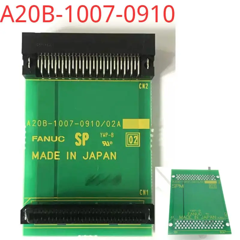 

A20B-1007-0910 New original servo connecting plate adapter plate