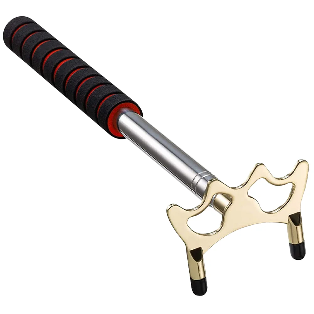 

Telescopic Cue Bridge Snooker Bridge Reusable Pool Stick Holder Professional Billiards Cue Stand For Pool Table Club