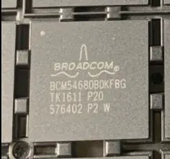 

BCM54680B0KFBG BGA400