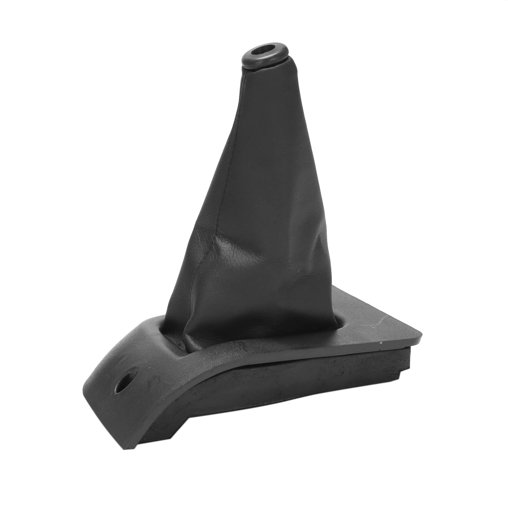 Car Gear Shift Knob Dust Cover Engine Hood Boots Assy for Mercedes SsangYong MB100 1996-2000 6618808744LAA 6