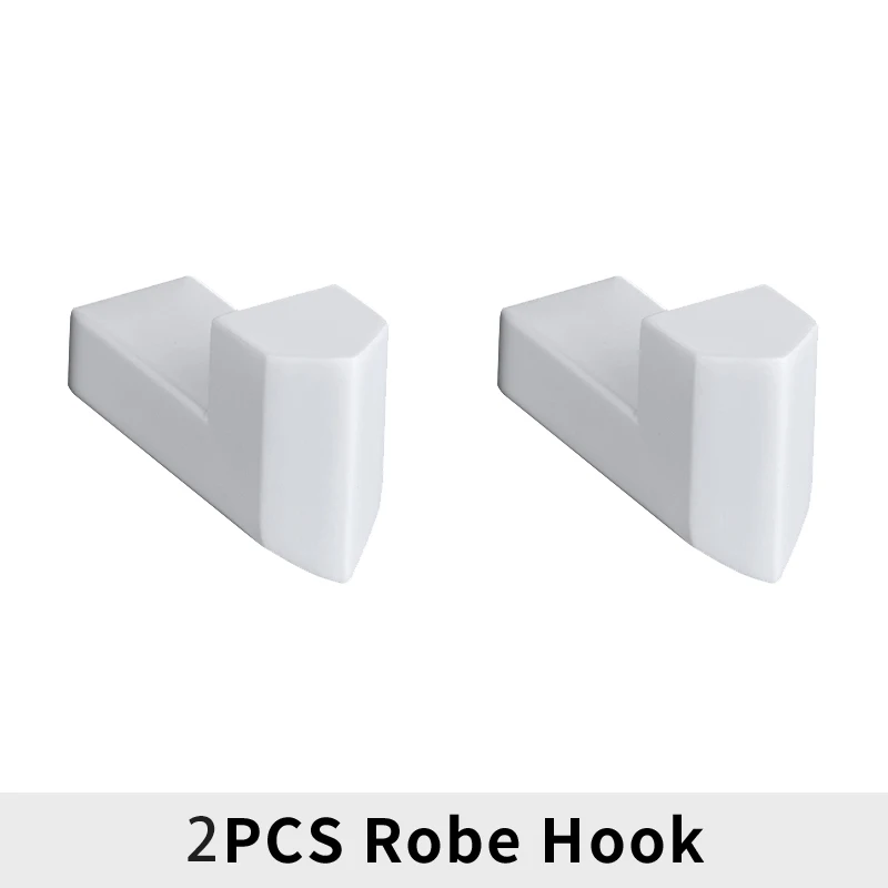 2PCS Robe Hook