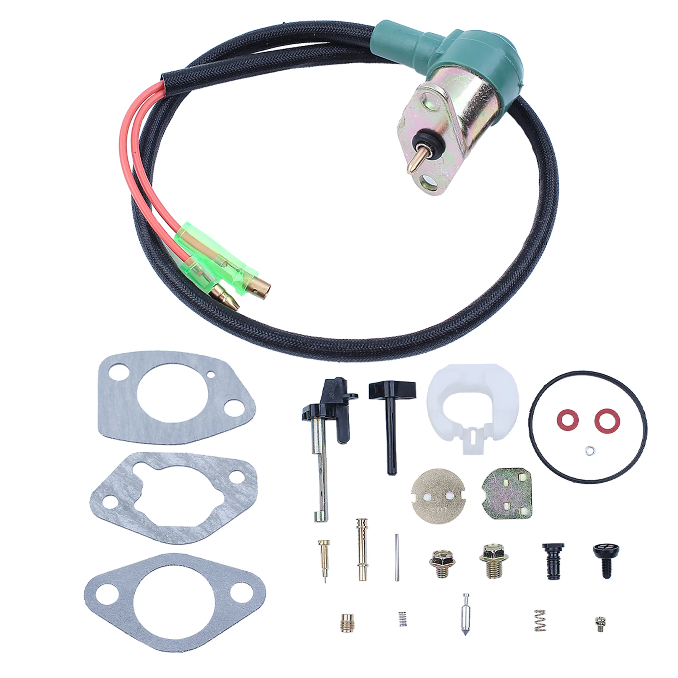 Non-Genuine Carburetor For Honda GX340 11hp