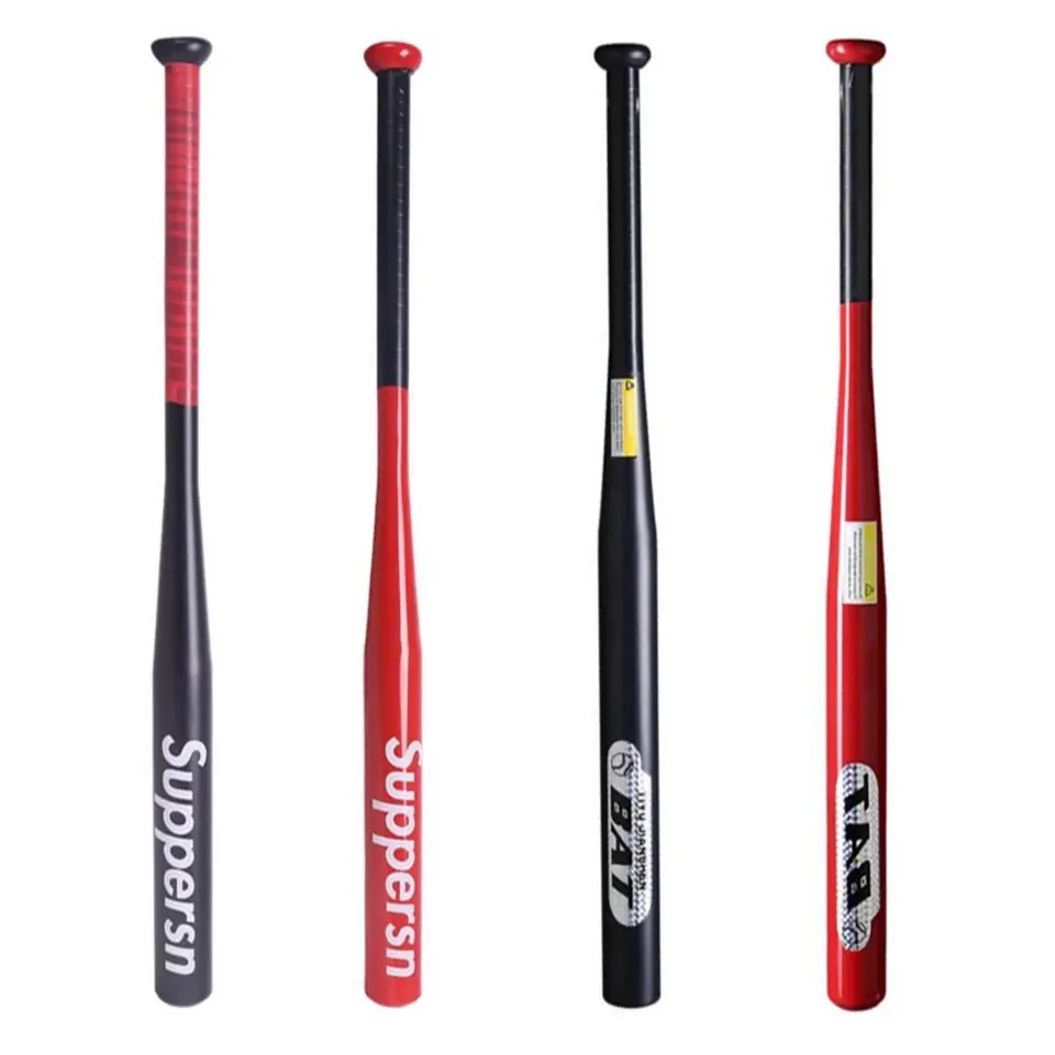 Batte De Baseball DEZARS 25 Pouces – Acier Allié (baseball Et Autodéfense)
