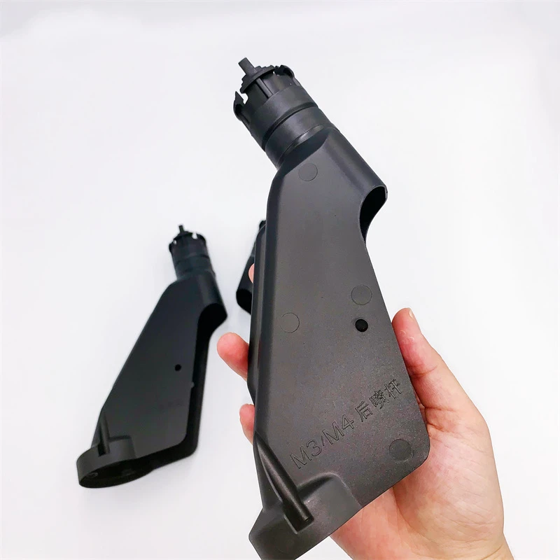 รูปสินค้า ชิ้นส่วนแท่งฉีดพ่นสำหรับโดรนเกษตร DJI T50 (ด้านหลัง)