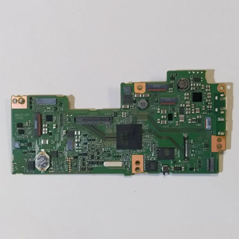 Camera Circuit Board Camera Motherboard New main circuit board motherboard PCB Repair Part for Canon EOS M50 SLR camera circuit board,camera motherboard