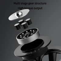 Электрический миксер для теста, 220 В, 8 кг, тестомес для муки, макаронный аппарат, кухонный комбайн с насадкой для мясорубки, кухонное смешивание для выпечки — изображение 4