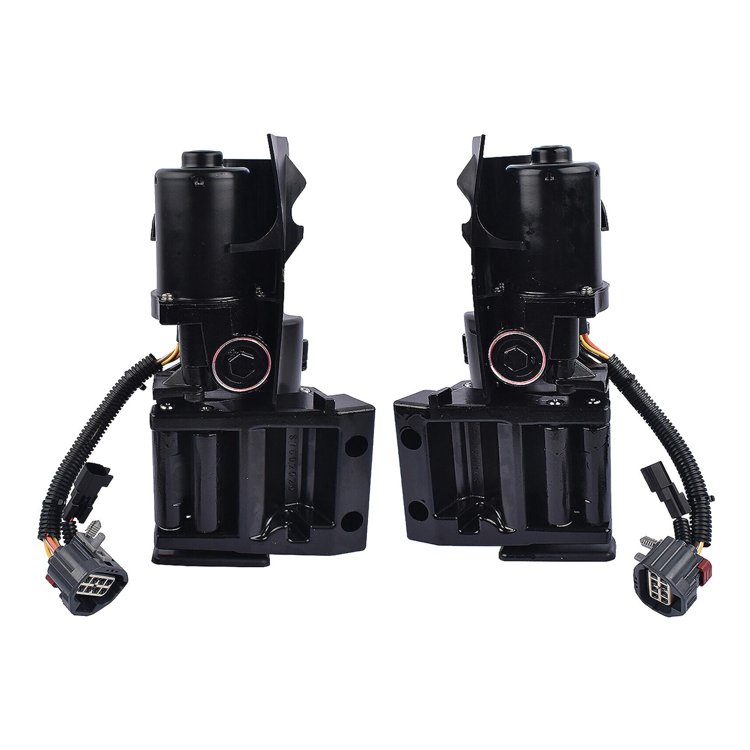84131859 84131860 23433888 23433889 84452642 84452643 Power Step Running Board Motor LH & RH Side For GMC Cadillac Chevrolet