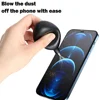 Mini Camera Lens Screen PC Keyboard Cleaning Rubber Powerful Air Pump Dust Blower Clean Digital Camera Cleaning Blowing Balloons 3