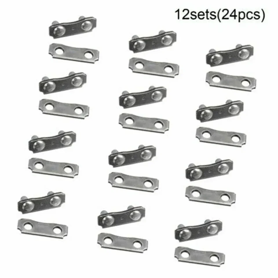 thumbnail image 2 of RYOBI 12-inch 0.043-Gauge Replacement Chainsaw Chain, 45 Links (Single 2 of 13