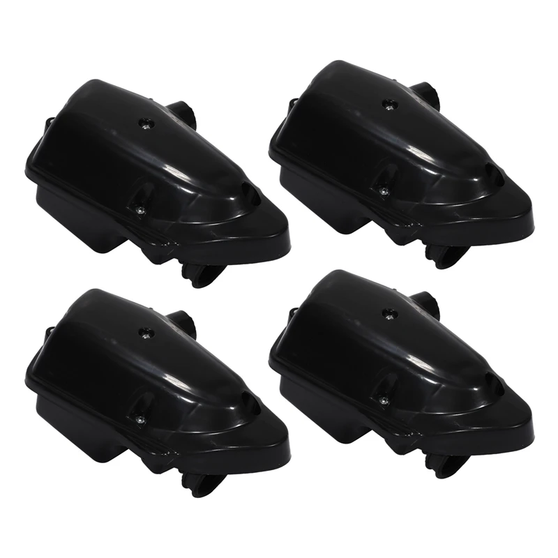 

4X Motorcycle Air Filter Motorcycle Accessories Suitable For Honda DIO AF27 / AF28