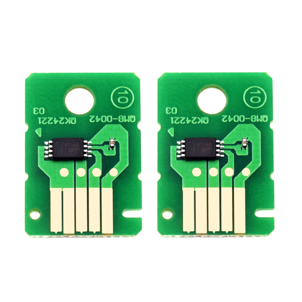 MC-G05 G05 Ink Maintenance Box Chip For Canon GX1030 GX1050 GX1080 GX2030 GX2050 GX2080 Printers Waste Ink Tank