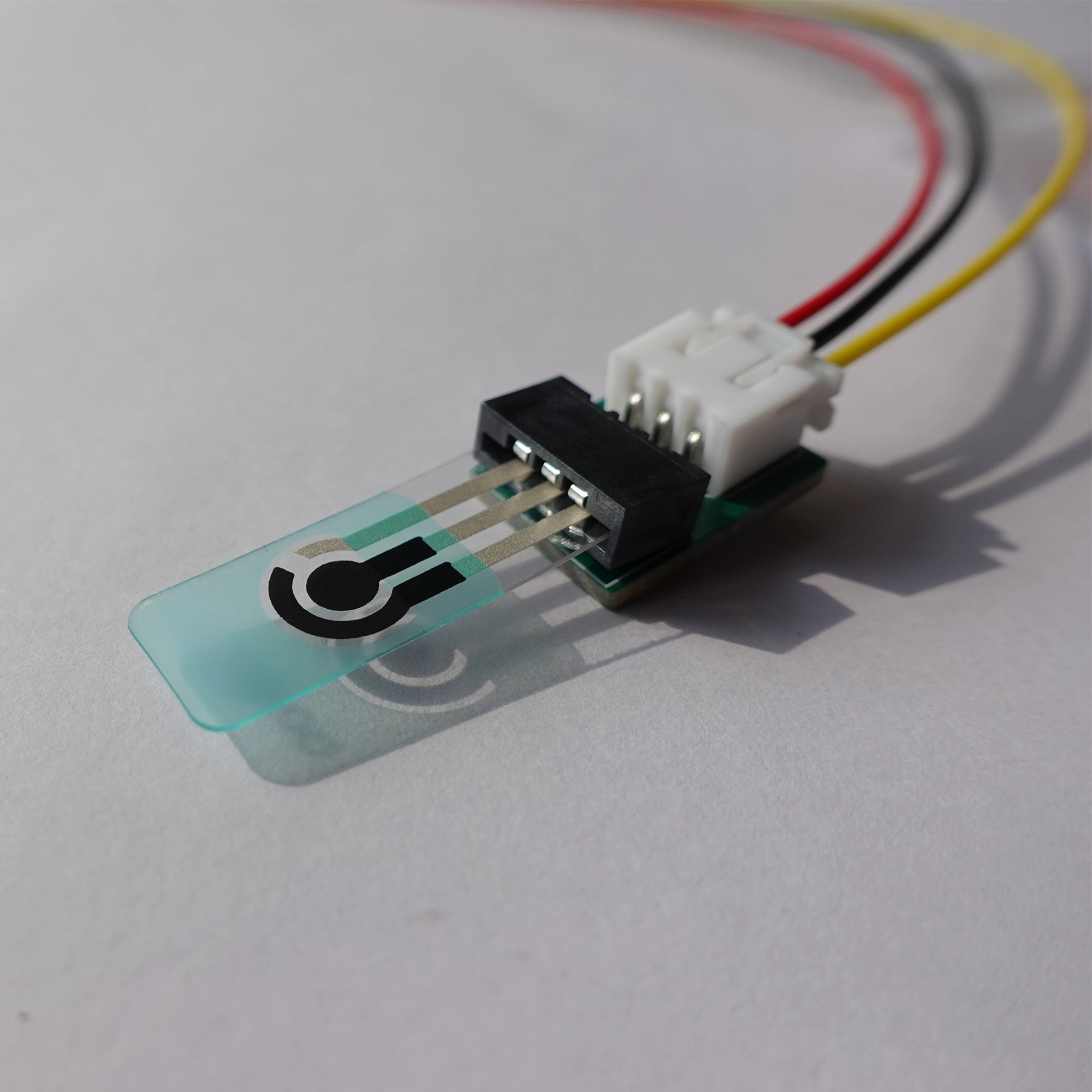 Electrode Plug Adapter Screen Printed Electrode Adapter Electrochemical