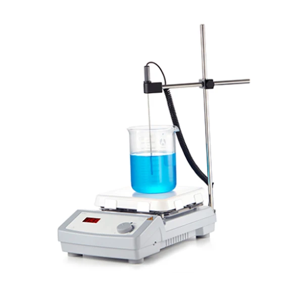 

Hot Selling Cheap Lab Portable Hot Plate