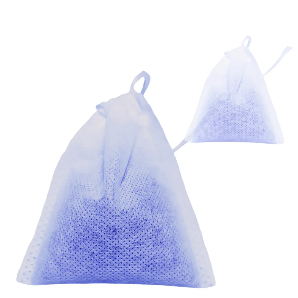 Silica Gel Desiccant Moisture Absorber 1000g Reusable Desiccant Bulk Color Indicating Silica Gel Beads Moisture Absorber Kitchen Living Room Food Dehumidifier