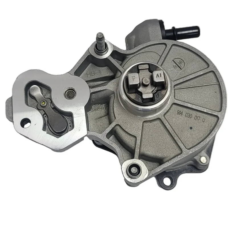 New Vacuum Pump 12686657 12660670 For Buick Chevy Cadillac GMC