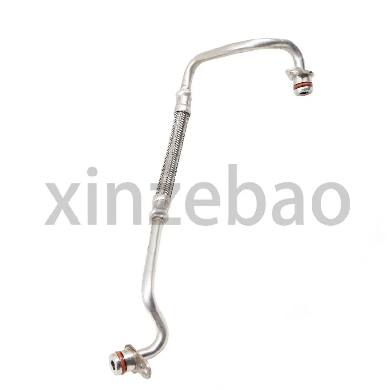 06L145778H 터보차저 파이프 및 VW 투아렉 아우디 A4l A5용 터보차저 파이프