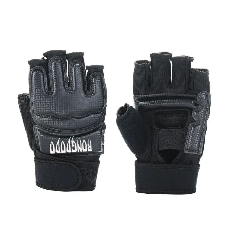 Taekwondo Gloves Hand Protector Approved