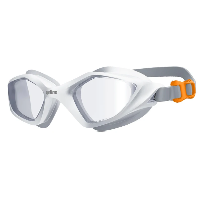 하이 퀄리티 대회용 수영 고글, 성인용 전문 수영 안경, 수상 스포츠 안경, HD 김서림 방지 