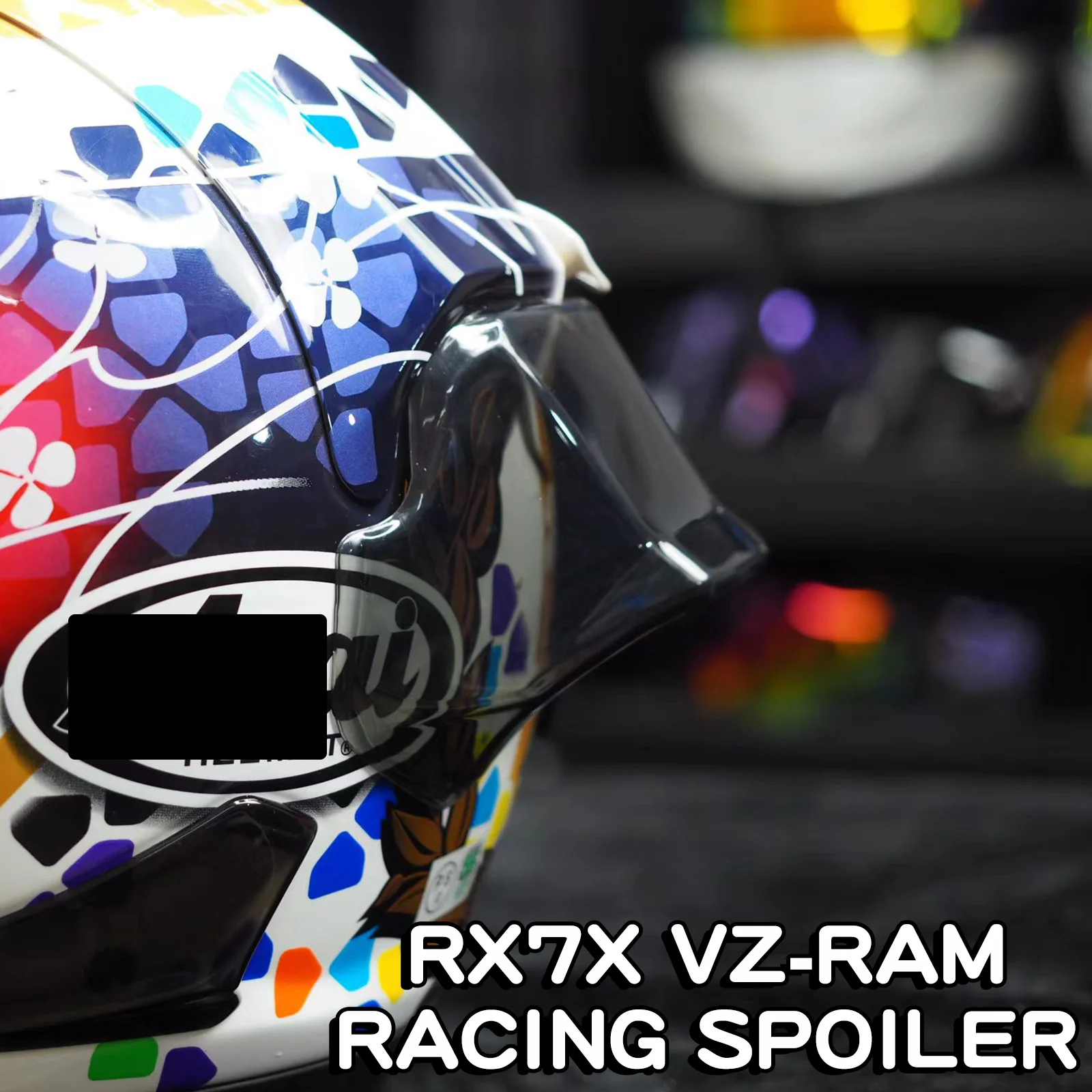 ARAI RX7X RX-7X VZ-Ram RX7V RX7 MOTOGP ̽  RX7X DF-X2 Ϸ    Ʈ  Ϸ