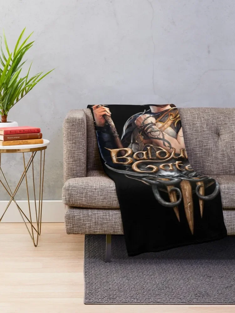 Baldurs Gate 3 Shadowheart - Baldurs Gate Throw ���, ���� �ö���, �ܿ� ħ�� ���