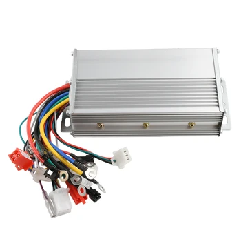 36/48V E-bike 500W Controller brushless intelligente 500W Controller motore brushless intelligente Bicicletta elettrica ﻿