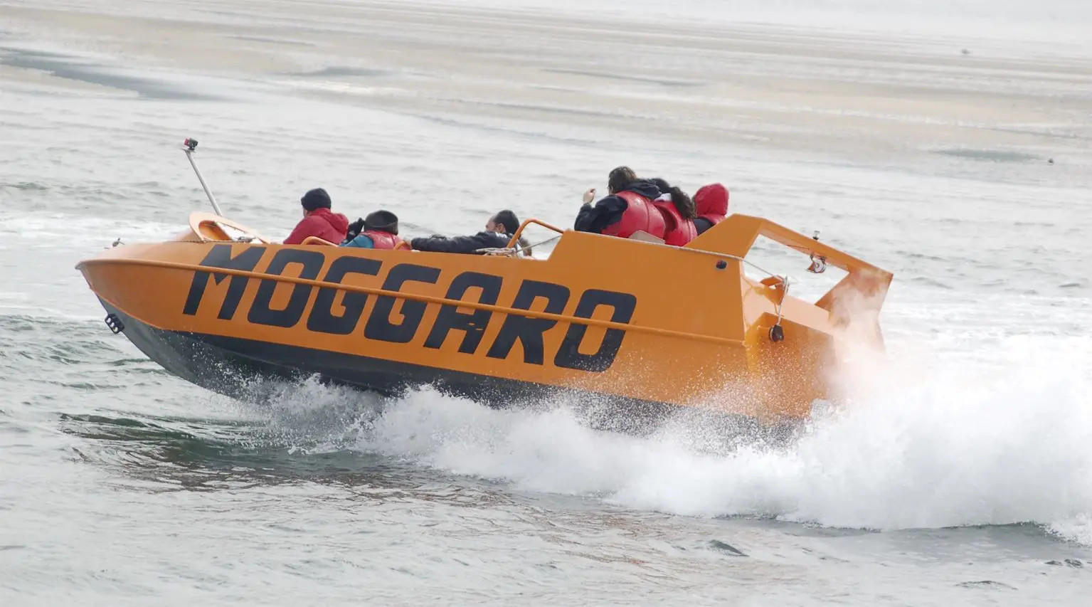 Рисунок 4 - Kinocean 2023 алюминиевая высокоскоростная