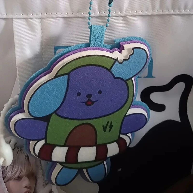 JimmySea AVOCEAN ドールキーチェーン JimmySea AVOCEAN ドールキーチェーン