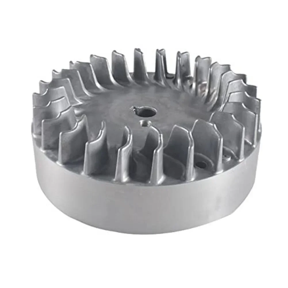1PCS Aluminum Flywheel For HONDA Clone For PREDATOR 212cc NON HEMI Engines Predator 196cc 212cc 224cc 69730 69736
