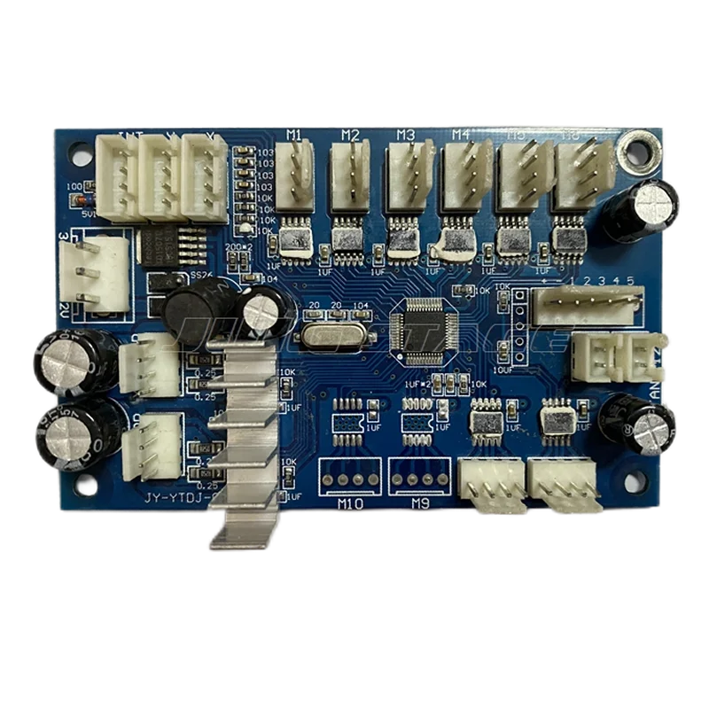 Jy-Ytdj-01 Beam 230 7R Main Board 230W Scheda Madre Beam 230 Illuminazione Scenica