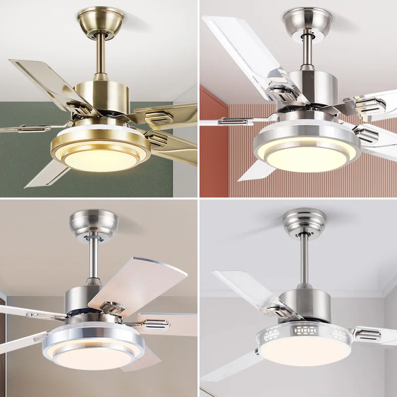 Ventilatore Da Soffitto Moderno → Comparatore Migliori Prezzi Online 2024