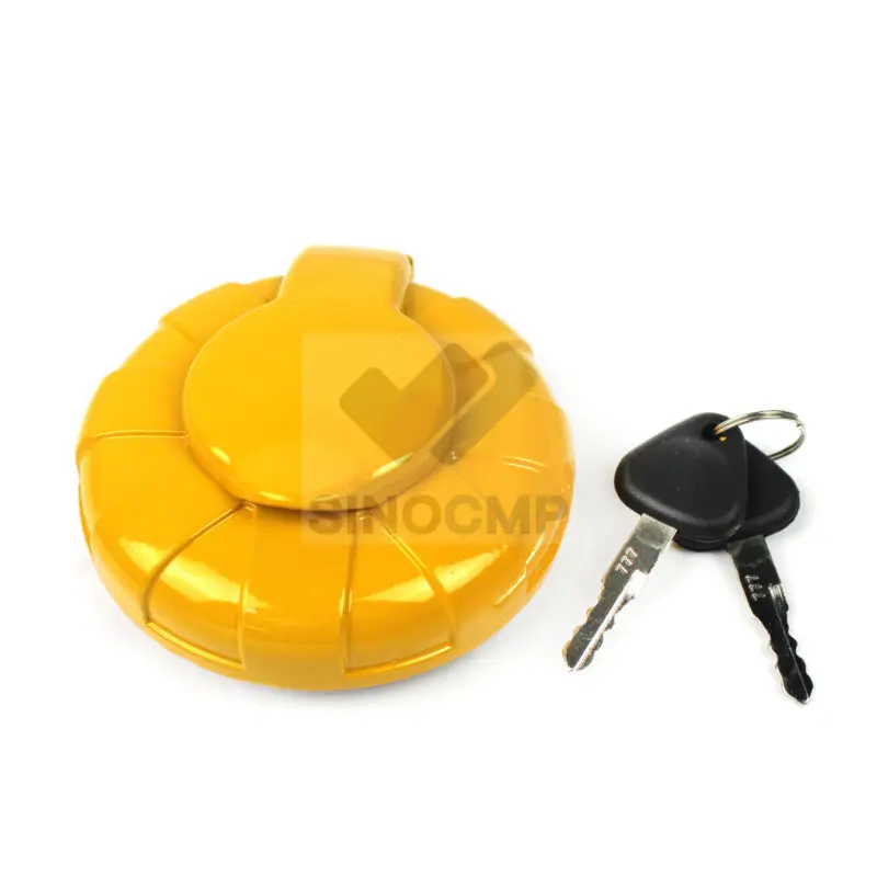

SA1116-00240 1116-00240 SA111600240 крышка топливного бака для Экскаватора Volvo EC210 EC240 EC290 с 3-месячной гарантией