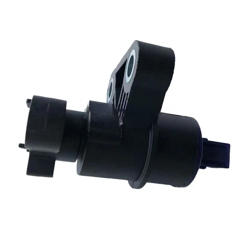 The product can be customized. For Scania airbag height valve level sensor