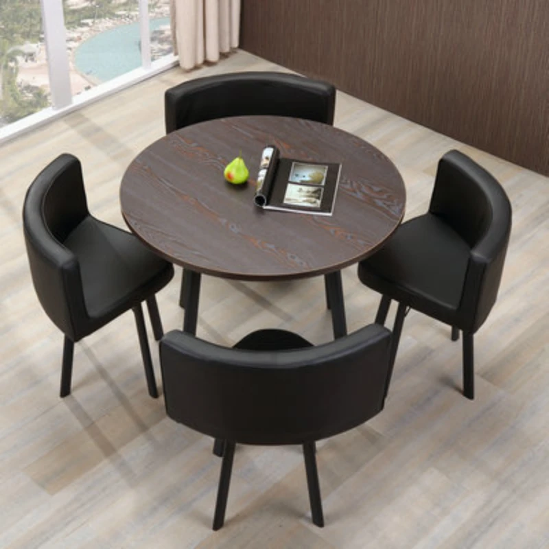 Рисунок 6 - Гостиная деревянная искусственная