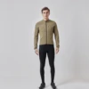 SPEXCEL 22 insulated Jacket Explore 3 Season Windproof And Thermal Fleece Inside Cycling Jacket 2 layer With Chest Pocket 2