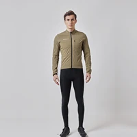 SPEXCEL 22 insulated Jacket Explore 3 Season Windproof And Thermal Fleece Inside Cycling Jacket 2 layer With Chest Pocket 2