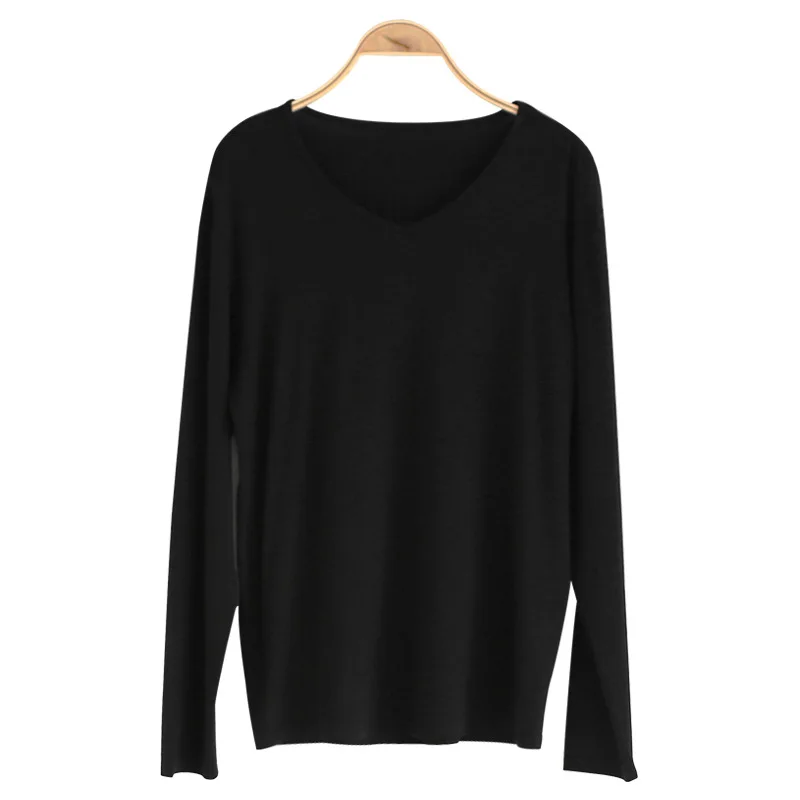Men Latin Dance Tops Loose Long Sleeve Latin Dance Shirt Modern Dancing Tops Teacher Practice Clothes New Stage Dancewear