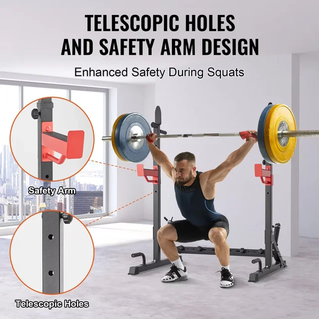 Adjustable Dumbbells 5