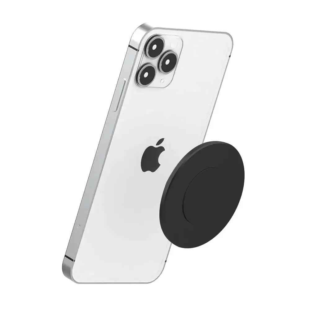 粘着性の磁気ウォールマウント,iPhone用,14, 13, 12 pro max,plus mini