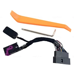 Car Automatic Stop - Start Engine Control Sensor (1 set)